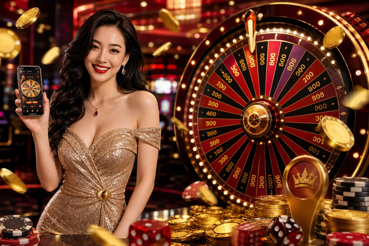 ga66vn casino trực tuyến nổ hũ